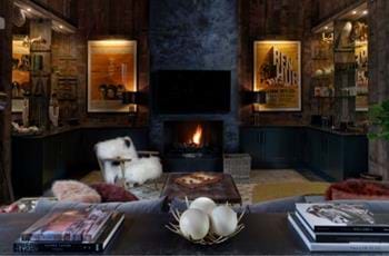 Lion Lodge