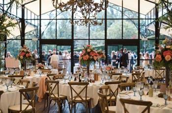 10 spring-inspired ideas we love for weddings in 2026