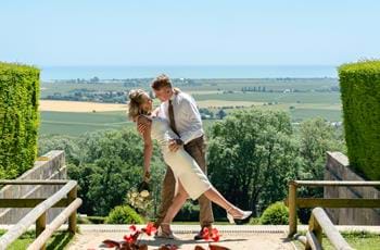 5 wedding trends for 2025